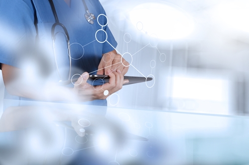 What can BYOD bring to health care?