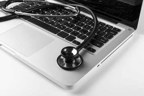Ransomware is affecting the health care industry.