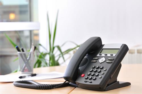 IP phone connections are notoriously faulty when it comes to fax transmission.